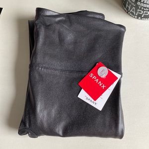 Spanx Faux Leather